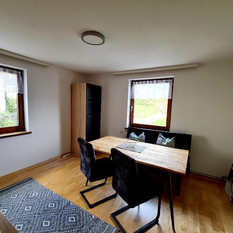 Ferienwohnung St. Josef Bodensdorf Buitenkant foto