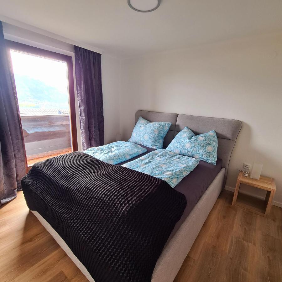 Ferienwohnung St. Josef Bodensdorf Buitenkant foto