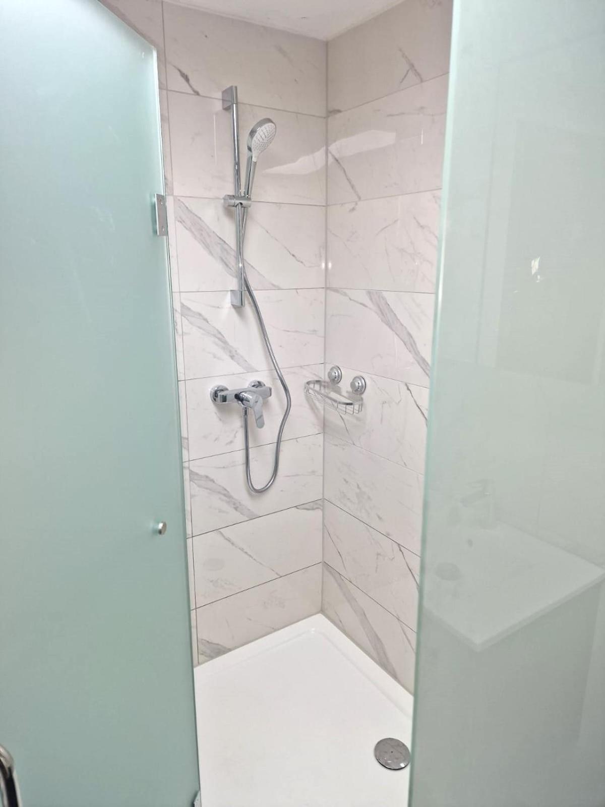 Ferienwohnung St. Josef Bodensdorf Buitenkant foto