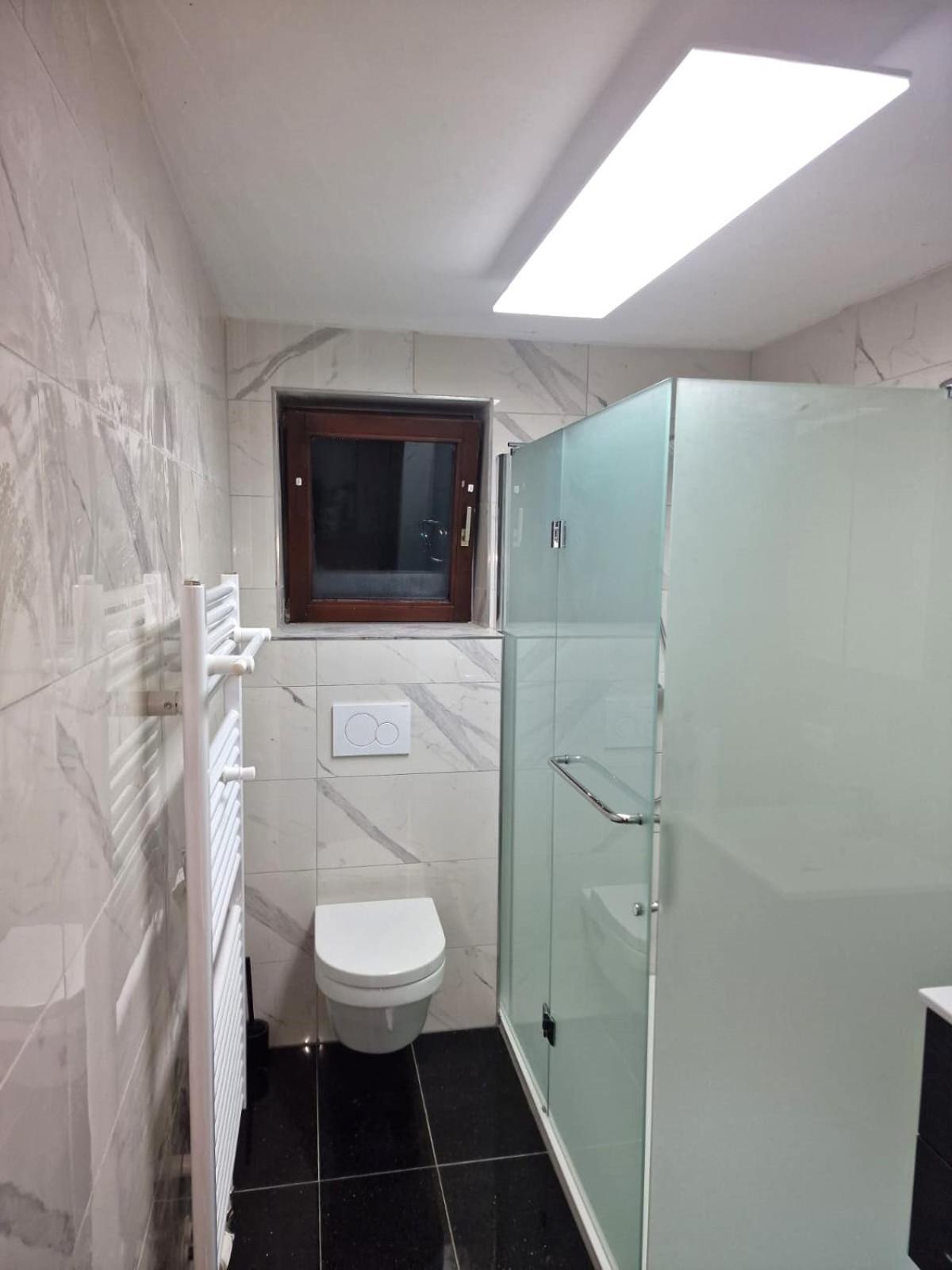 Ferienwohnung St. Josef Bodensdorf Buitenkant foto